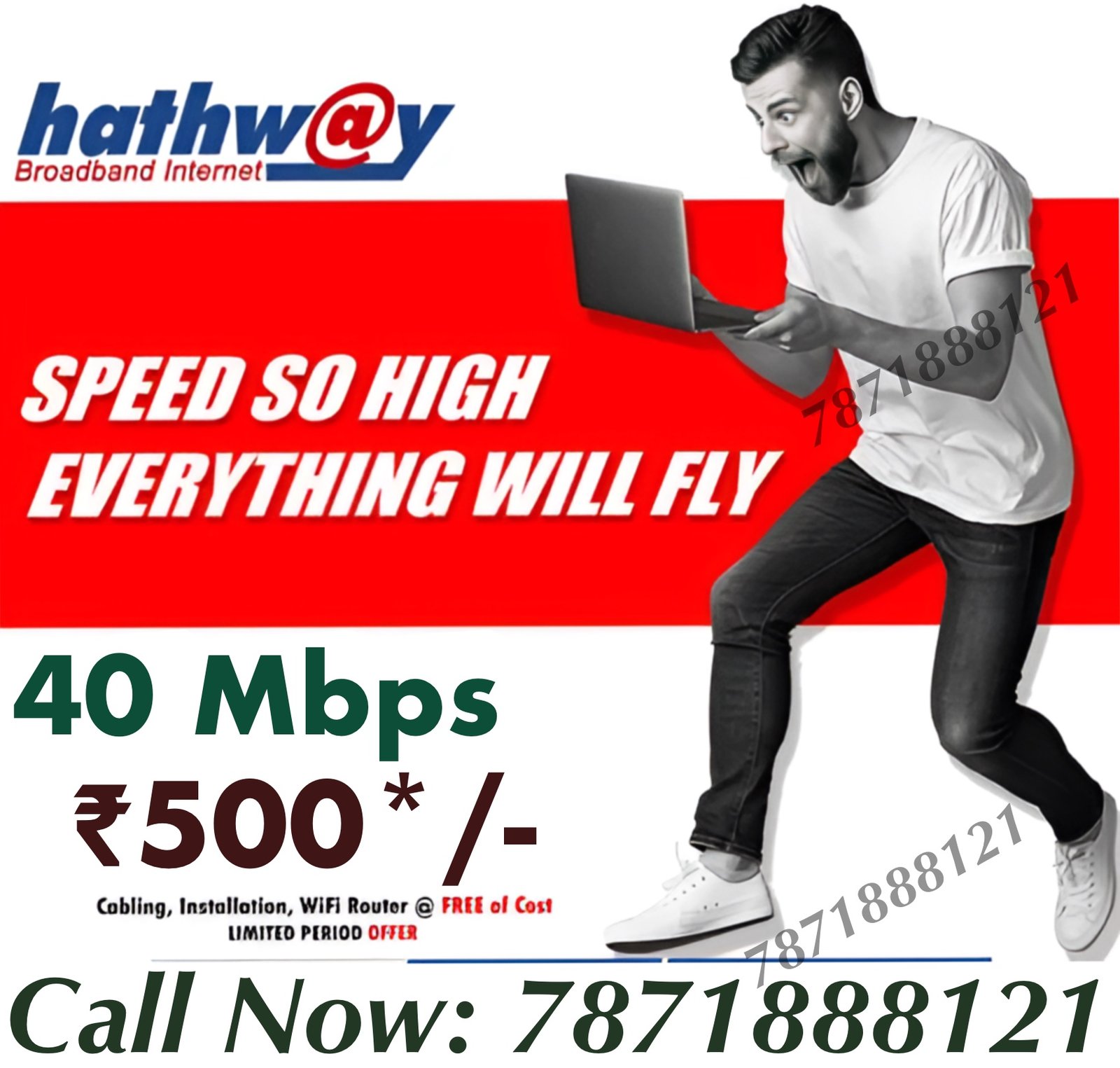 hathway broadband
