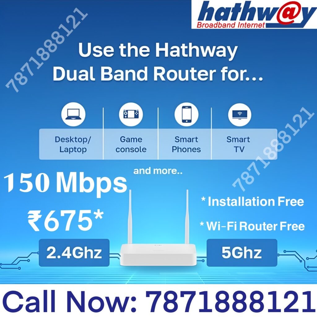 hathway plans in chennai