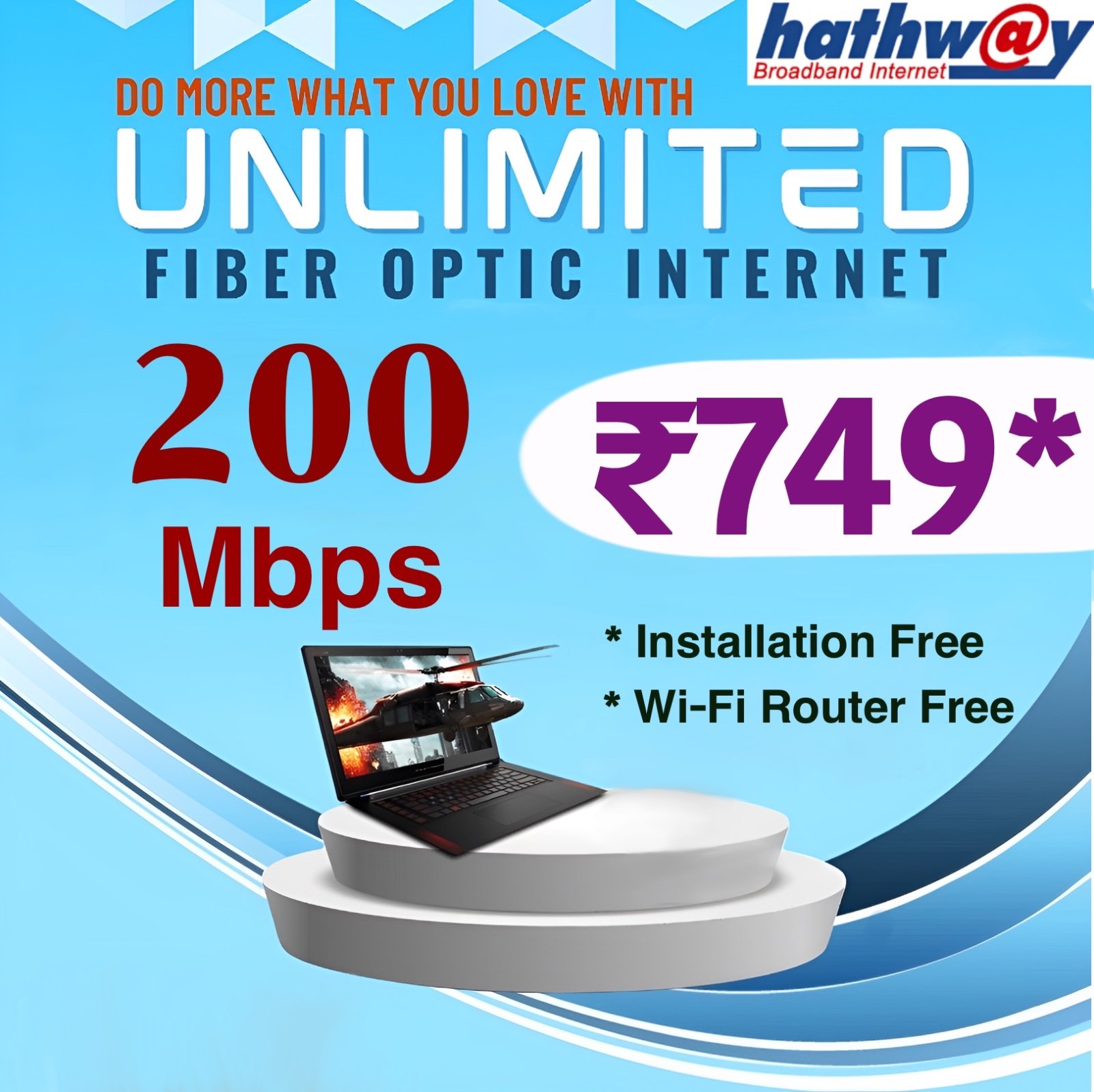 wifi connection