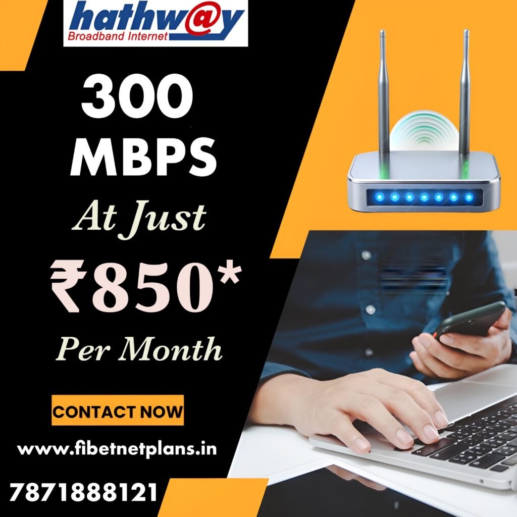 hathway broadband