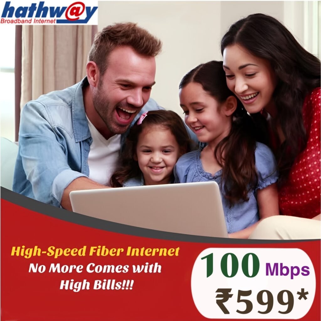 hathway fibernet