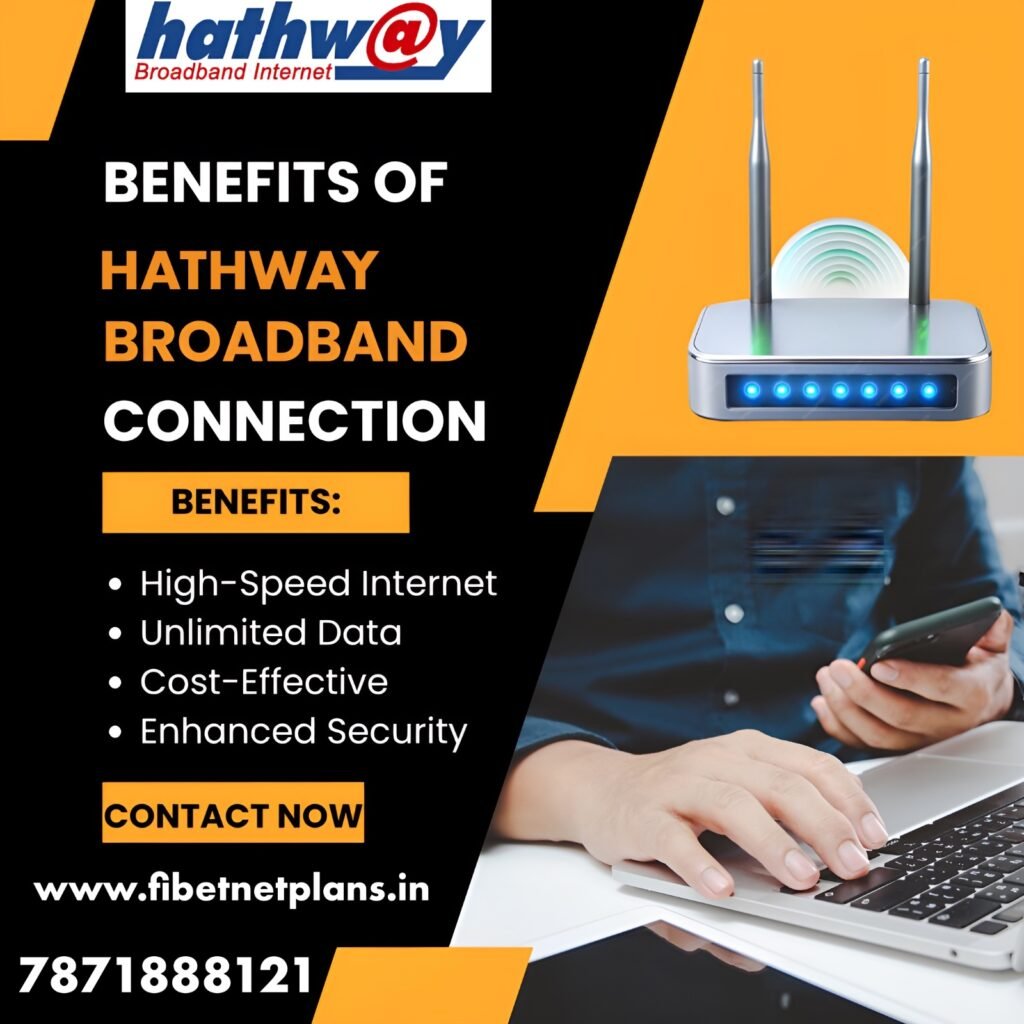 hathway fibernet chennai